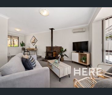 Freshly Updated Family Living - Photo 3