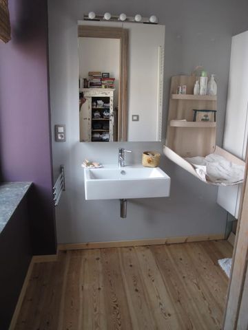 Appartement te huur - Photo 4