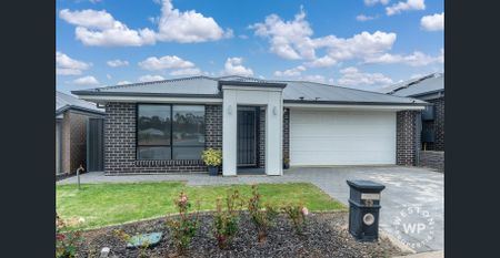 GREAT FAMILY HOME WITH SOLAR TO HELP WITH THOSE ELECTRICITY COSTS - Photo 2