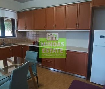 Διαμέρισμα για ενοικίαση Μακρύς Τοίχος (Νέα Κυδωνία) - Photo 5
