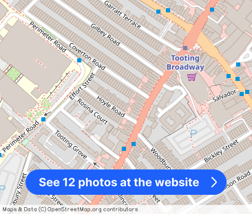 Hoyle Road, London, SW17 - Photo 1