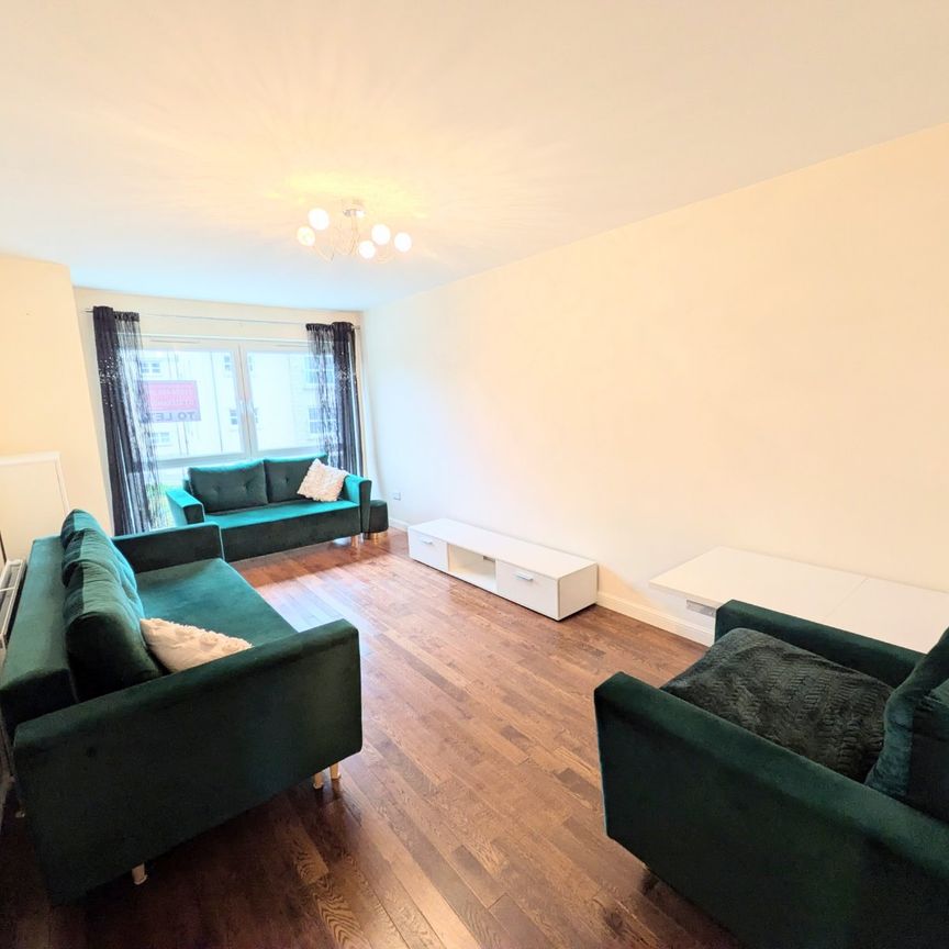 2 bedroom apartment to rent - Photo 1