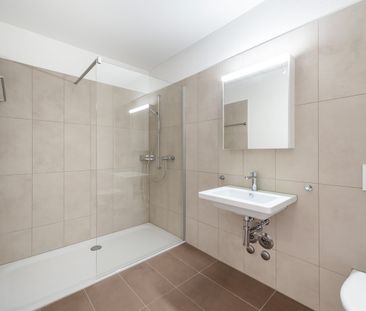 3.5 Zimmer, 90 m², 3. Stock - Photo 4