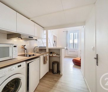 Location Appartement 1 pièce 26m² NICE 06300 - Photo 3