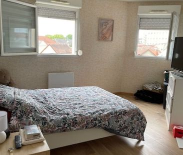 TYPE 2 EN RESIDENCE A REMICOURT - Photo 4