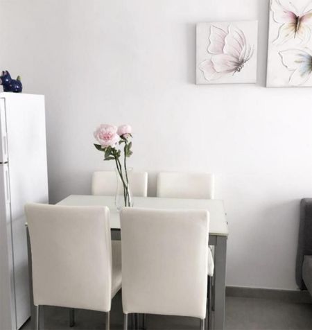 Piso de alquiler en Avenida Avenida Gamonal, 12, Parque de la Paloma - Photo 3