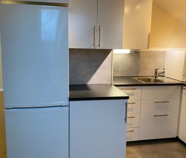 Storgatan 1 - Foto 4