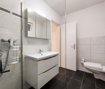 2.5 Zimmer, 65 m², EG - Photo 4