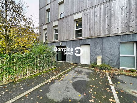 Location appartement à Brest, 2 pièces 50.05m² - Photo 2