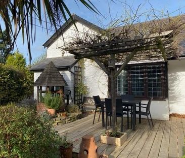 3 bedroom cottage to rent - Photo 5