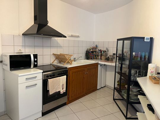 Location appartement 4 pièces, 91.90m², Jonzac - Photo 1