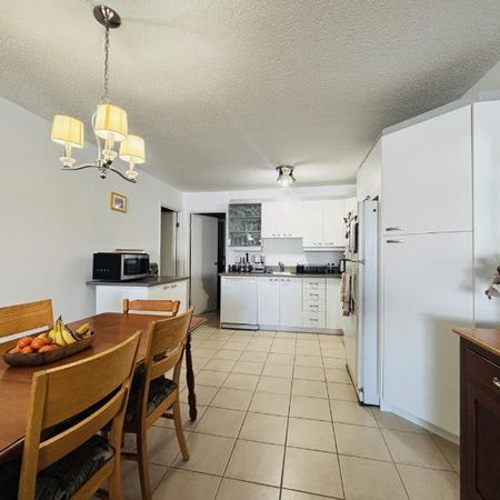 Appartement 4 ½ à louer Sainte-Foy / Sillery juillet 2026 - Photo 4