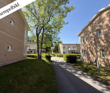 Ebbetorpsvägen 11 Smedby, Kalmar - Foto 3