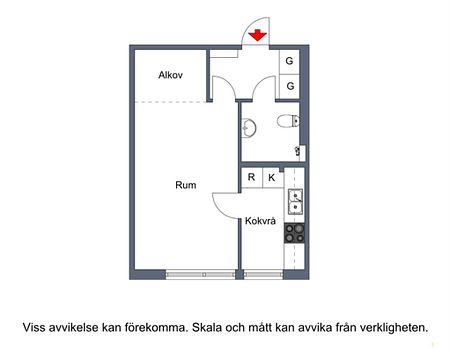 Mellansel, Västernorrland, Örnsköldsvik - Foto 2