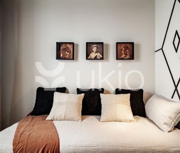 3 room luxury Apartment for rent in Barcelona, Spain - Photo 2