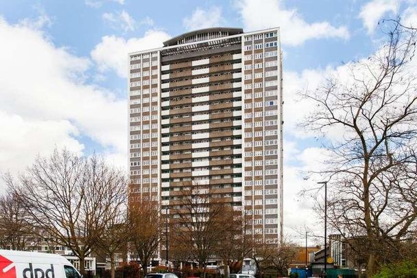 Michael Cliffe House, Skinner Street, Angel, EC1R - Photo 1