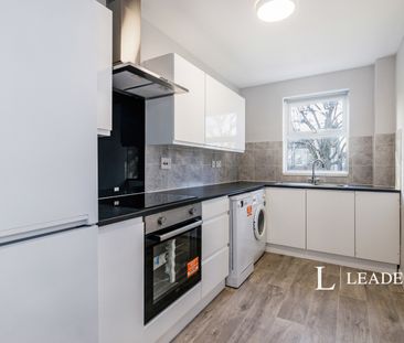 1 bedroom apartment to rent Sherwood Park Road, Sutton, SM1 - Photo 6