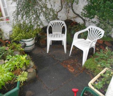 1 bedroom terraced house to rent - Photo 6