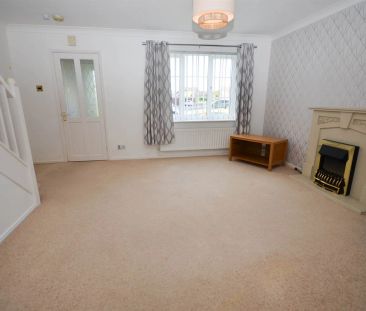 3 bed semi-detached house to rent in Winslow Close, Boldon Colliery... - Photo 1