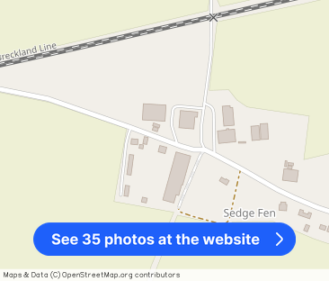 Sedge Fen, BRANDON - Photo 1