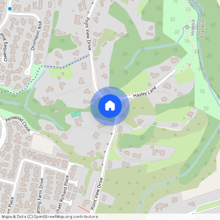 244 Point View Drive, East Tamaki Heights, Manukau City