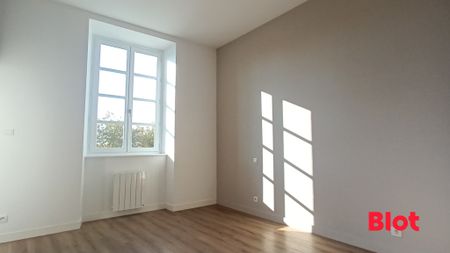 Location Appartement 3 pièces 71m² VANNES 56000 - Photo 5