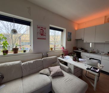 Vechtstraat 45B, 9725 CT Groningen, Nederland - Photo 1