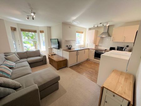 Bournemouth Charminster Avenue Charminster, BH9, Dorset - Photo 3