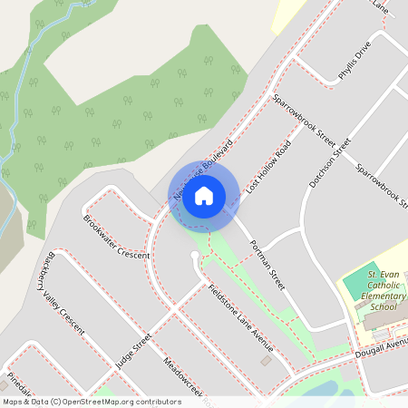 52 Portman Street, Caledon