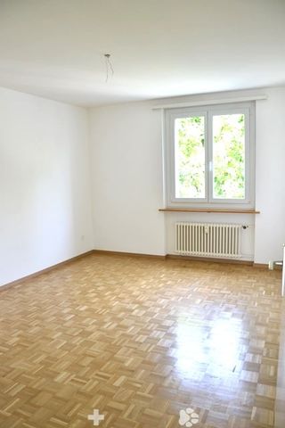 "Appartement lumineux et calme / Helle, ruhige Wohnung" - Foto 3