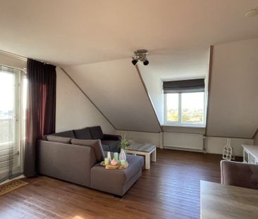 Te huur: Appartement Amnestylaan in Middelburg - Foto 4
