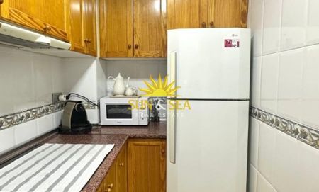 2-BEDROOM APARTMENT – TORREVIEJA - Foto 5