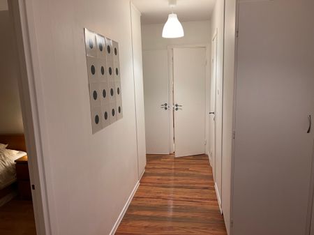 Månstorpsvägen, Tullinge - Photo 3