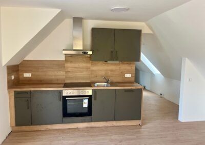 Erstbezug-Wohnung nach Sanierung in schöner Wohnlage - Photo 5