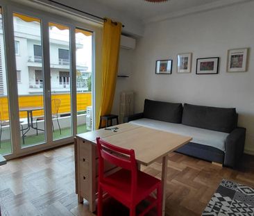 Location Appartement 2 pièces 33m² NICE 06100 - Photo 1