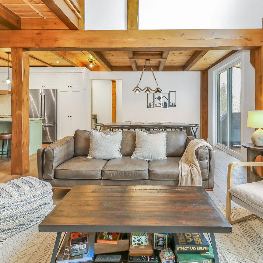 For Lease - 155 Delphi Lane, Blue Mountains, Ontario - Photo 1