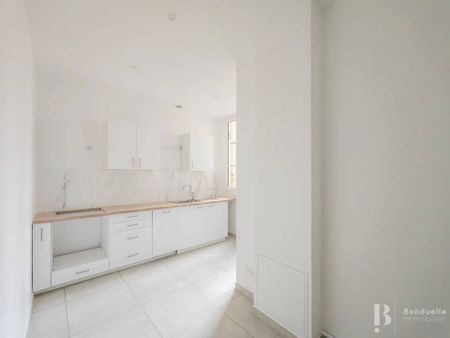 Rental Apartment Paris 15th - Photo 5