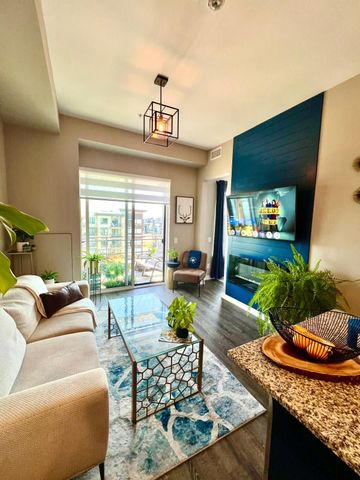 For Lease - 40 Esplanade Lane Unit# 604, Grimsby, Ontario - Photo 5