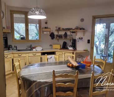 Location Maison 7 pièces 169m² NIMES 30000 - Photo 6