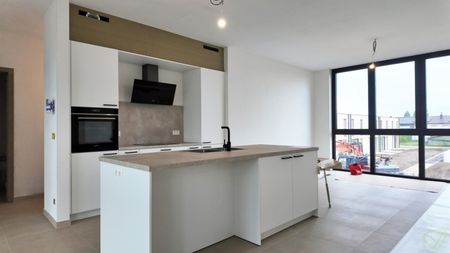 Appartement te huur in Sint-Laureins - Photo 4