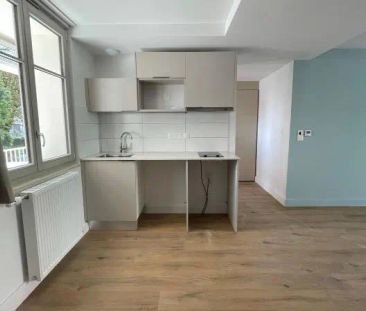 Appartement à louer 1 pièce 37.46m² - Photo 5