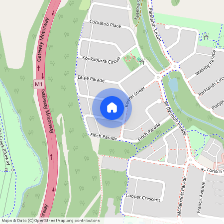 86 Eagle Parade, Qld 4123, Rochedale