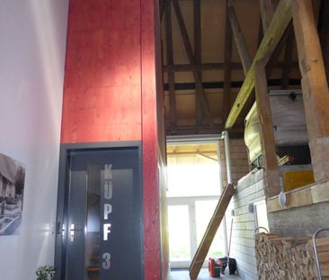 Renovated farmhouse with modern living comfort! - Foto 1