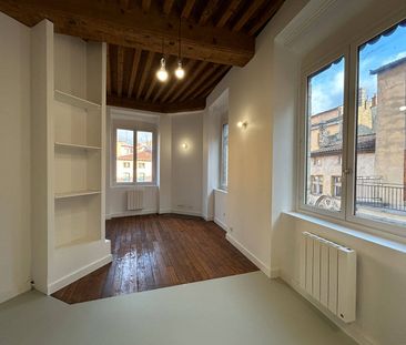 Appartement 2 pièces – LYON - Photo 3