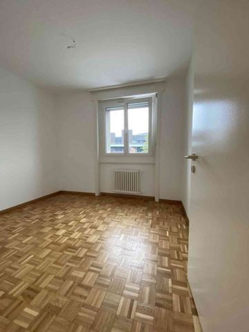3 Zimmer, 60 m², 1. Stock - Photo 5