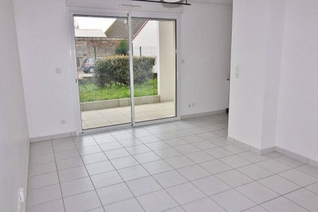 Appartement 2 pièces - 71100 Chalon-sur-Saône - Photo 5