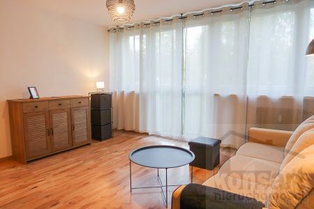 Kawalerka 29 m2 d. standard do wynajęcia 1800+508 - Photo 5