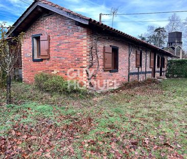 Location Maison 3 pièces 50m² - Photo 5