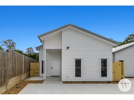 1/33 Grimstone Street, Keperra - Photo 2