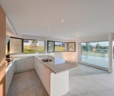 3.5 room apartment with storage / leisure room - Photo 6